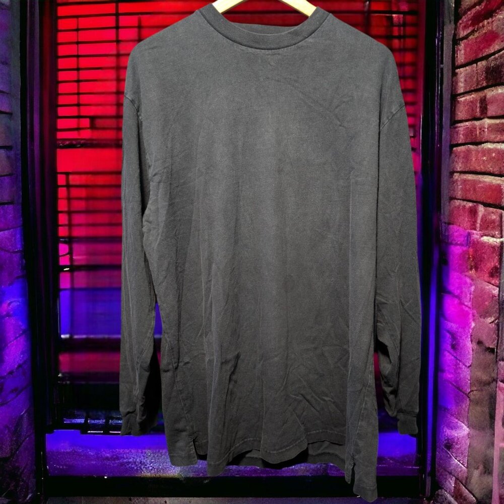 Dakota Long Sleeve Work Shirt, Large